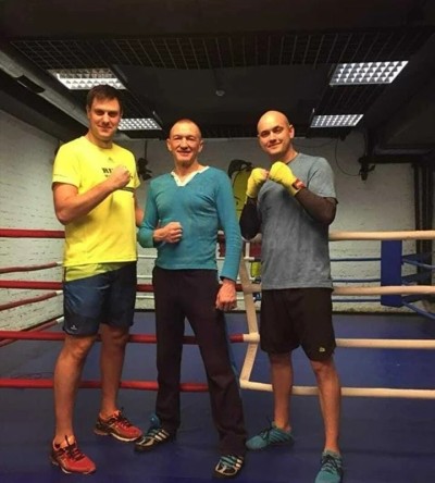 Тренировки по боксу групповые Клуб единоборств "Груша" (разовая тренировка) - купить в Бятках