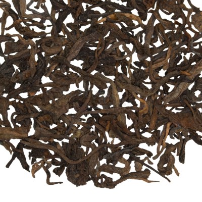 Шен Пуэр (зеленый) BambooLeaf 100г - купить в Бятках