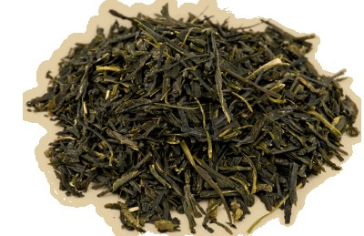 Зеленый чай TeaSprout 50г - купить в Бятках