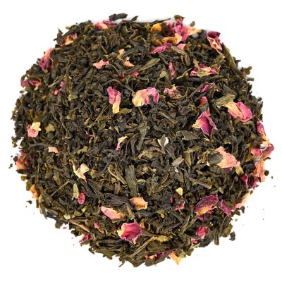 Зеленый чай GardenMist 50г - купить в Бятках