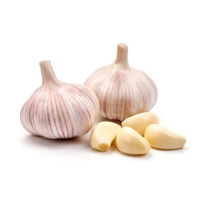 Чеснок очищенный 500 г - купить в Бятках