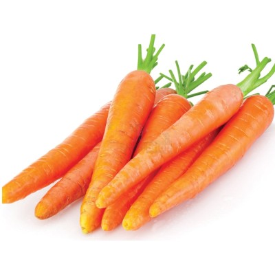 Морковь молодая 1 кг - купить в Бятках