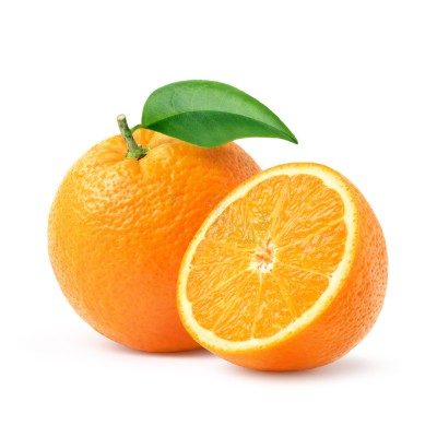 Апельсины сладкие 1 кг - купить в Бятках