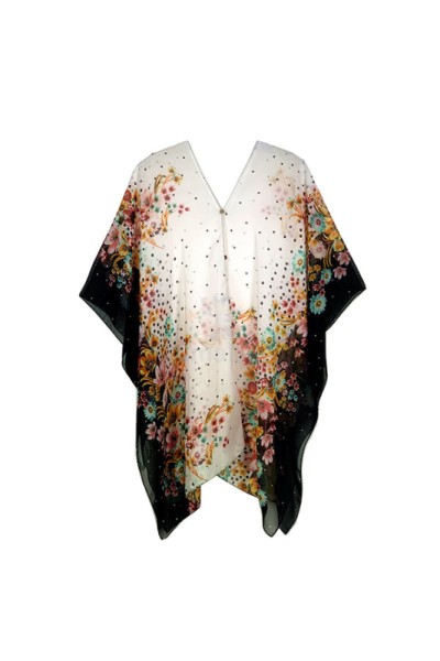 Пляжное платье SummerWave - купить в Бятках