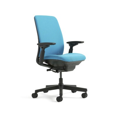 Кресло офисное WorkLine - купить в Бятках