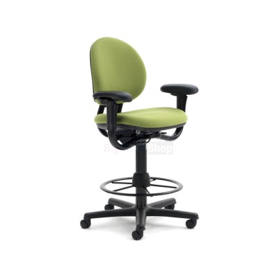 Рабочий стул ErgoPlus - купить в Бятках