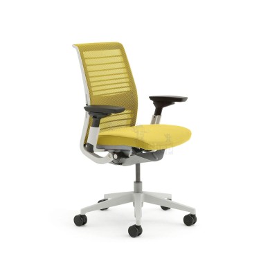 Офисное кресло ComfortLine - купить в Бятках