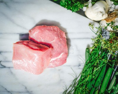 Свинина фарш домашний 500 г - купить в Бятках