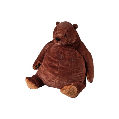 Плюшевый Медвежонок Джунгли - купить в Бятках