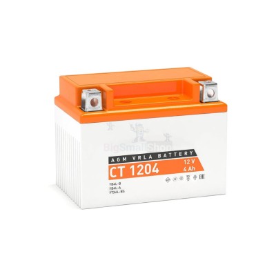 АКБ NordStart 75Ah - купить в Бятках