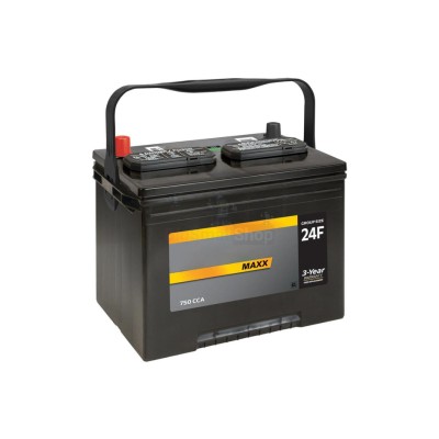 Аккумулятор PowerIce 90Ah - купить в Бятках