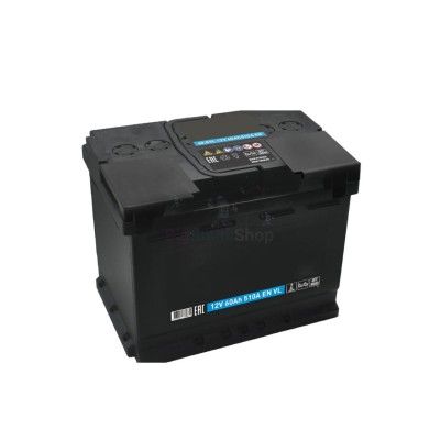 Аккумулятор QuadPower 12V 18Ah - купить в Бятках