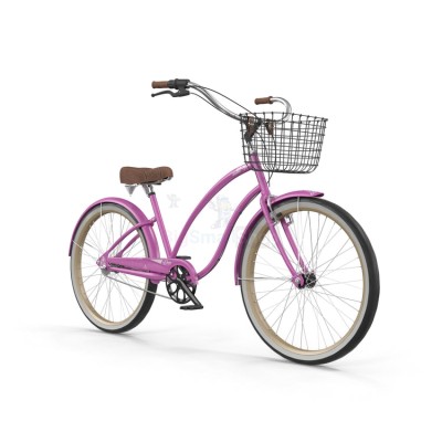 Подростковый велосипед CrossJunior 24 - купить в Бятках