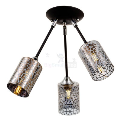 Потолочный светильник SoftGlow 40W - купить в Бятках