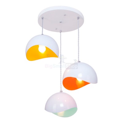 Подвесной светильник AmbientGlow 35W - купить в Бятках